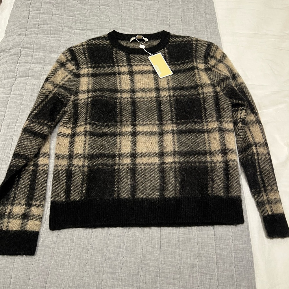 NWT MICHAEL Michael Kors Sweater
